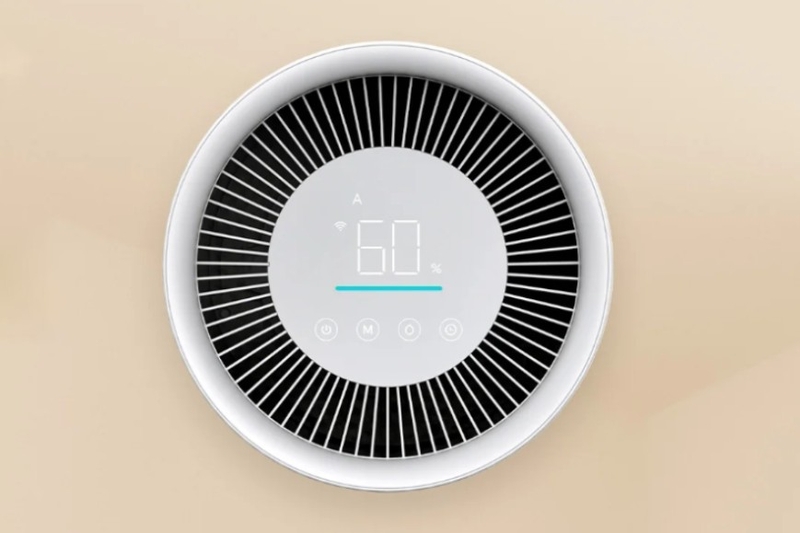 Diện tích phòng là cơ sở quan trọng để xác định mức công suất hút ẩm phù hợp trước khi chọn máy