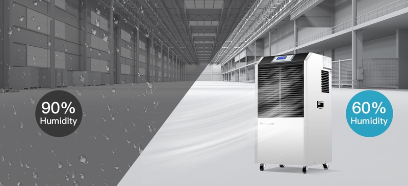 M&aacute;y h&uacute;t ẩm Parkoo 4