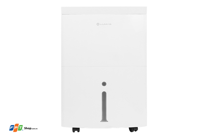 Máy hút ẩm Lumias D3 Pro