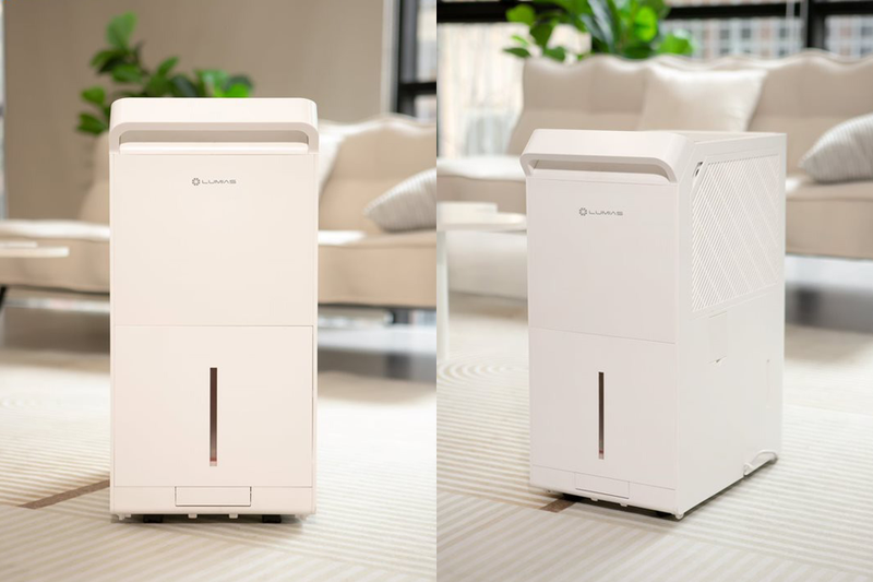 Máy hút ẩm Lumias LMD-50L