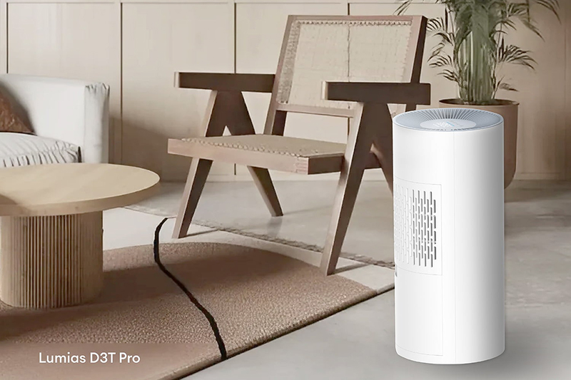 máy hút ẩm phòng 60m2 (hình 3)