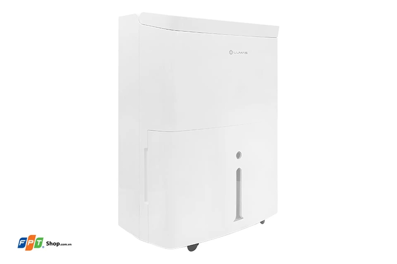 Máy hút ẩm cho phòng 80m2 - 06