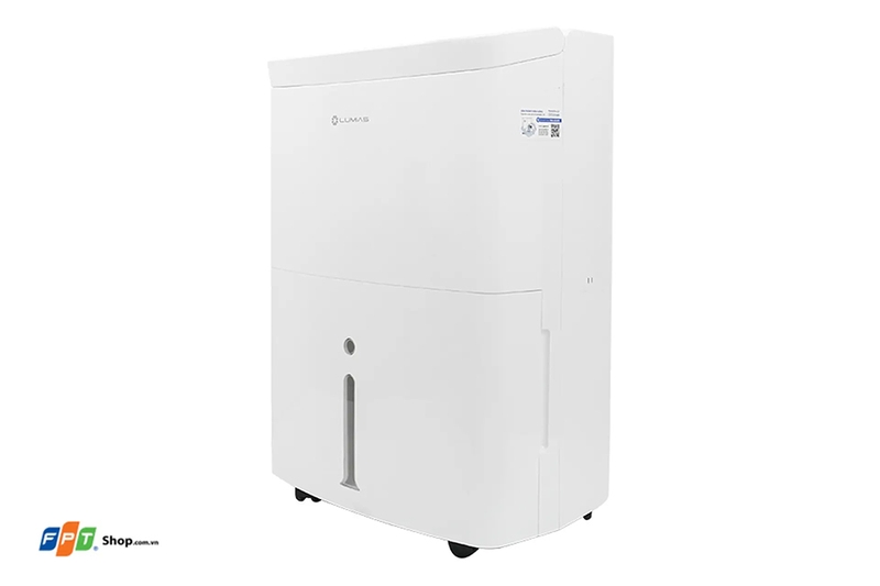 Máy hút ẩm cho phòng 80m2 - 05