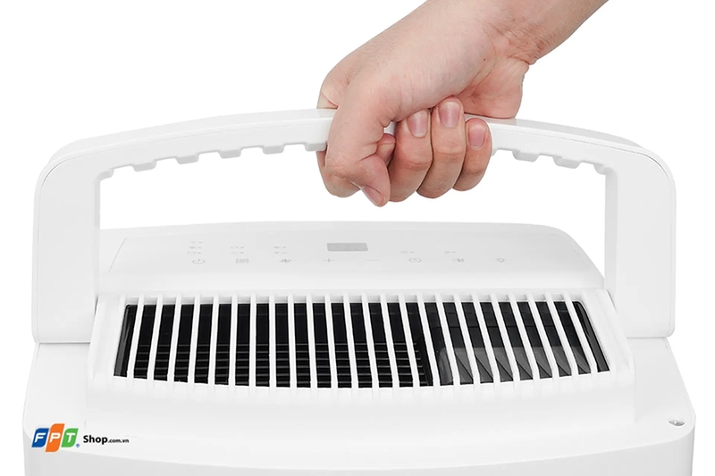 Máy hút ẩm cho phòng 80m2 - 03