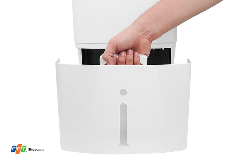 Máy hút ẩm cho phòng 80m2 - 01