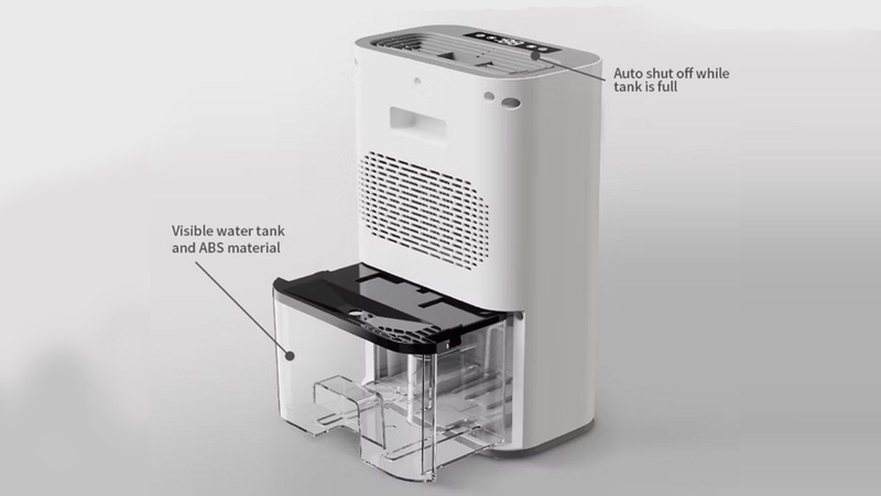 Cấu tr&uacute;c chi tiết của m&aacute;y được t&iacute;nh to&aacute;n khoa học