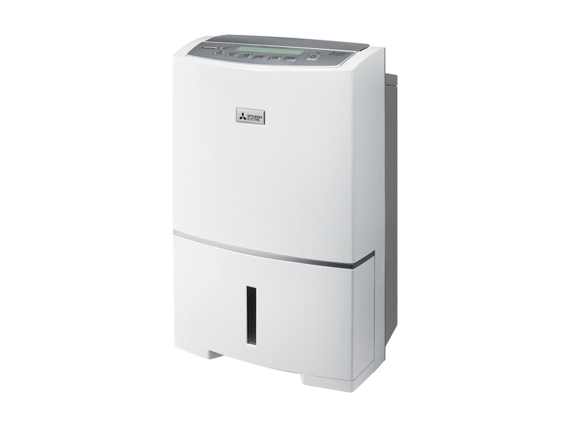 Máy hút ẩm tạo ion âm Mitsubishi MJ-EV38HR