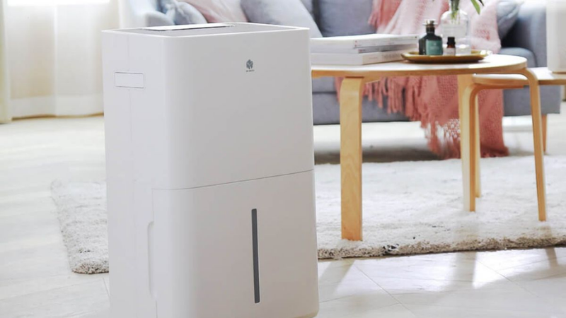 Máy hút ẩm Xiaomi có tốt không 2