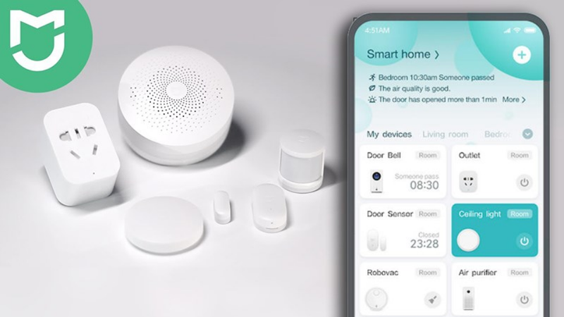 Máy hút ẩm Xiaomi có tốt không 4