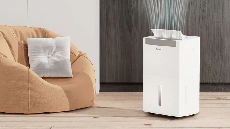 Máy hút ẩm Xiaomi có tốt không 6