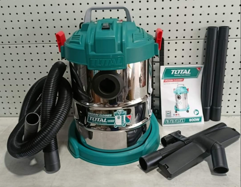 total tvc12202