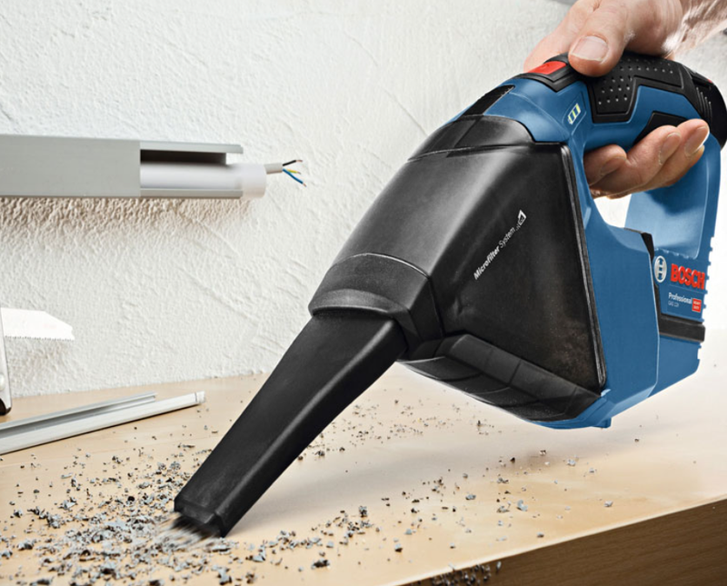 uu diem cua may hut bui 12v