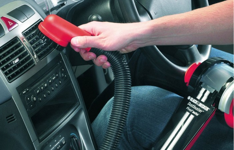 my hut bui black decker pav1205xj