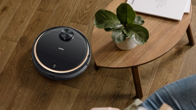 mua máy hút bụi, robot hút bụi ở đâu tại Bình Định 1