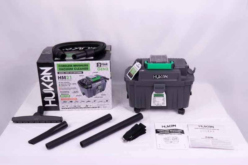 m&aacute;y h&uacute;t bụi 21V h&igrave;nh 5