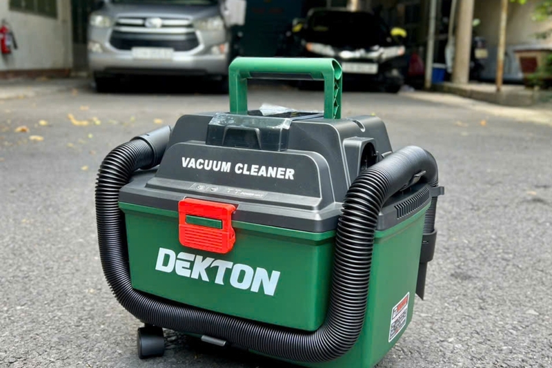 m&aacute;y h&uacute;t bụi 21V h&igrave;nh 6