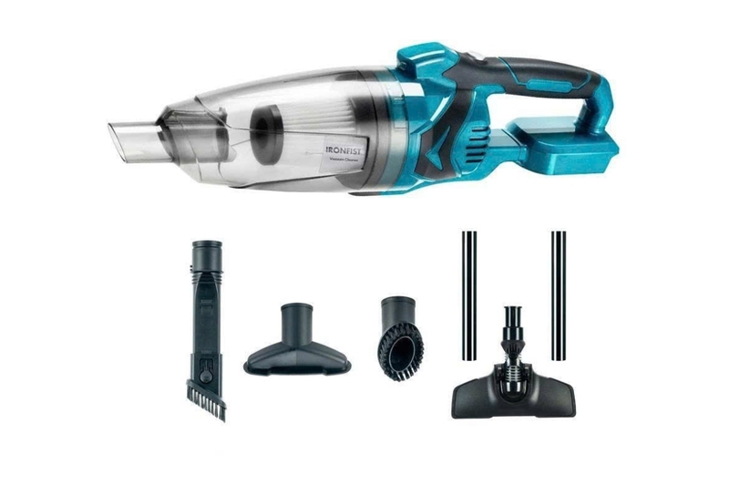 m&aacute;y h&uacute;t bụi 21V h&igrave;nh 2