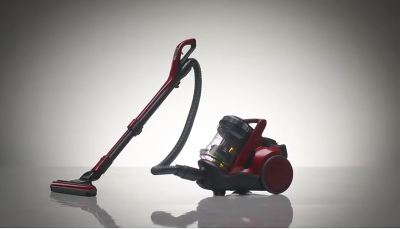 m&aacute;y h&uacute;t bụi 2300W h&igrave;nh 7