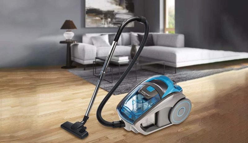 Máy hút bụi SOKANY SK3372