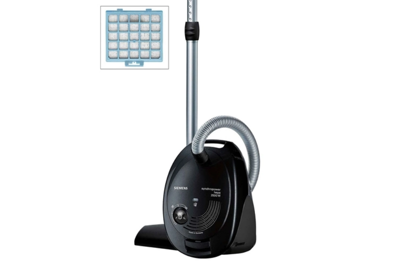 Máy hút bụi Siemens VS06G2530