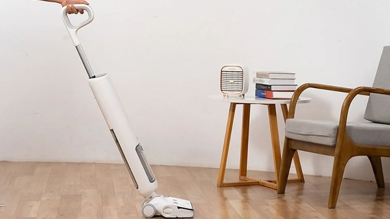 N&ecirc;n mua m&aacute;y h&uacute;t bụi ch&iacute;nh h&atilde;ng ở đ&acirc;u uy t&iacute;n?