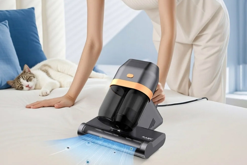 M&aacute;y h&uacute;t bụi 500W h&igrave;nh 8