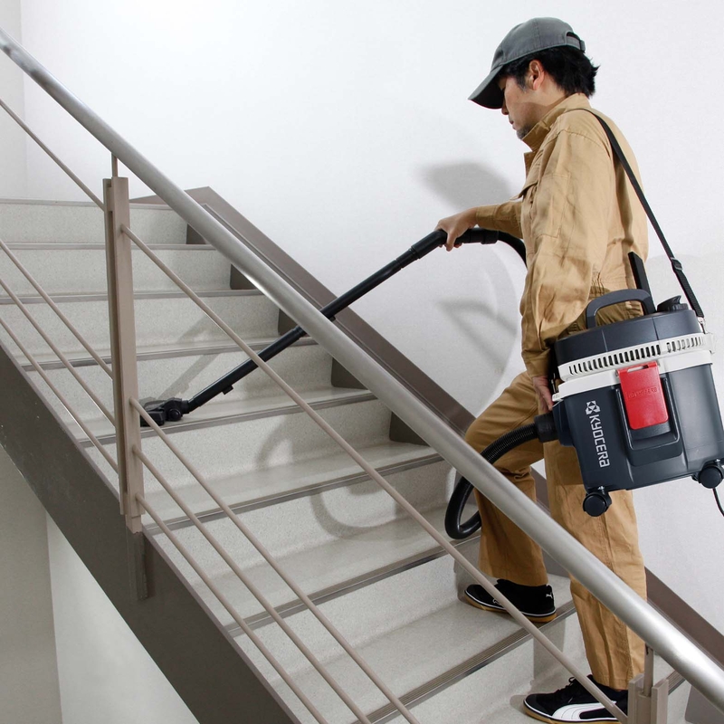 M&aacute;y h&uacute;t bụi 5L h&igrave;nh 1