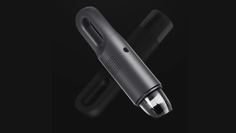 M&aacute;y h&uacute;t bụi cầm tay 70mai PV01