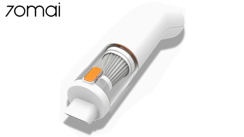 M&aacute;y h&uacute;t bụi 70mai PV03