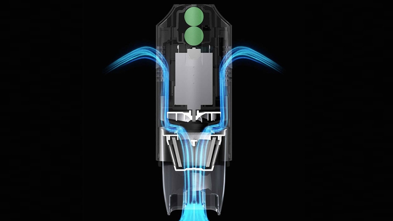 M&aacute;y vẫn c&oacute; độ ồn nhất định