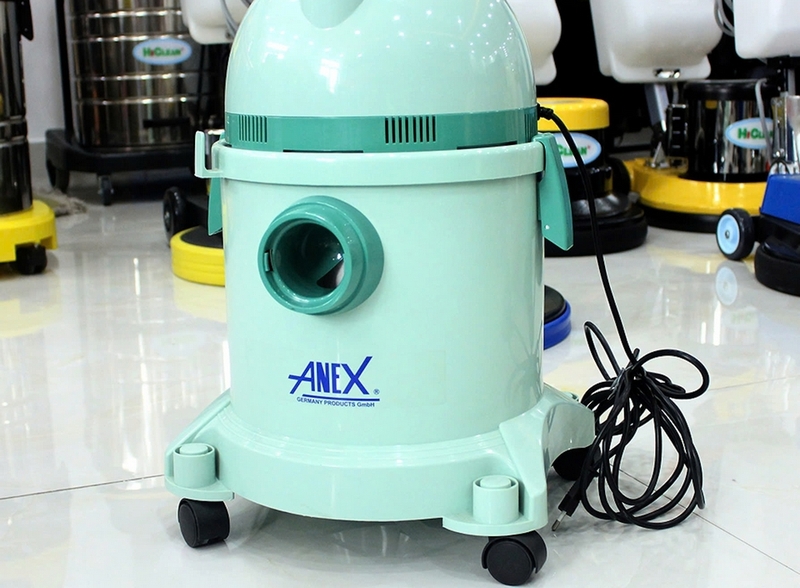 máy hút bụi Anex ảnh 5