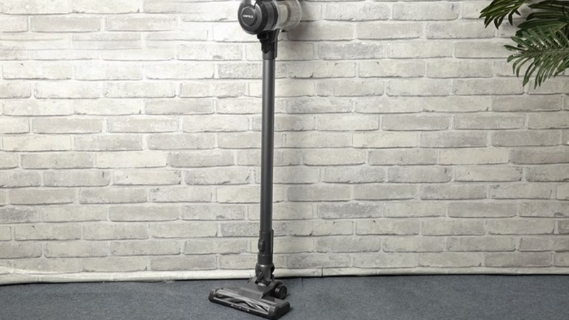 Máy hút bụi Hafele có tốt không? 1