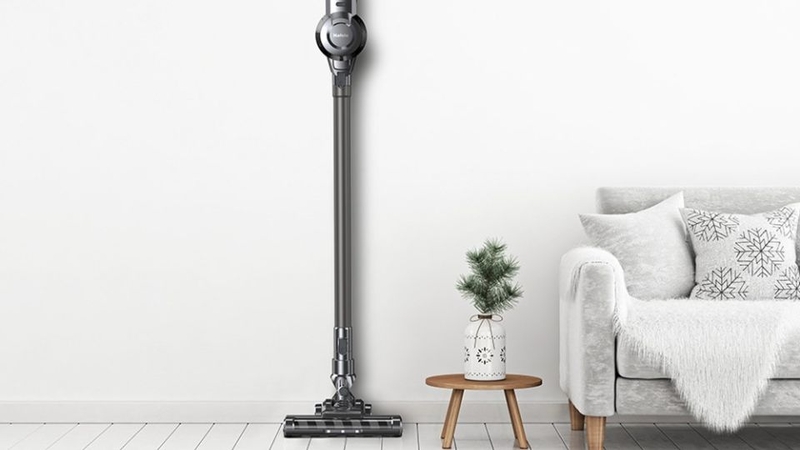 Máy hút bụi Hafele có tốt không? 3