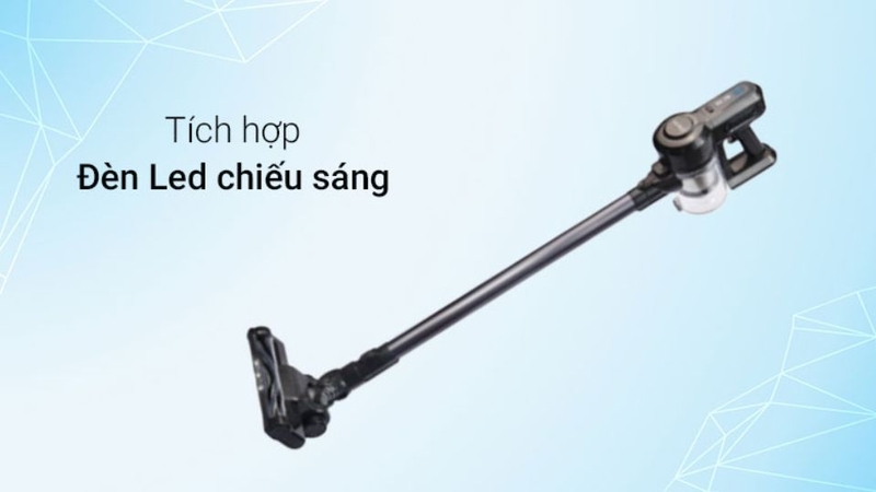 Máy hút bụi Hafele có tốt không? 5