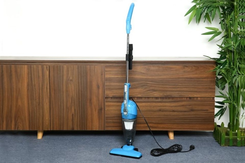 tìm hiểu máy hút bụi Midea có tốt không