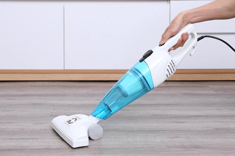 máy hút bụi Midea giá rẻ