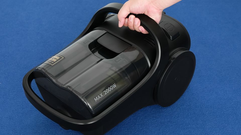 Máy hút bụi Panasonic MC-CL605KN49 1