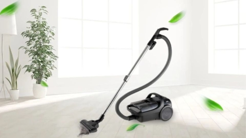 Máy hút bụi Panasonic MC-CL605KN49 5