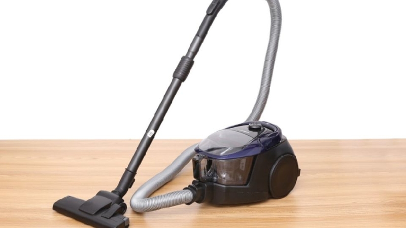Máy hút bụi Samsung loại nào tốt nhất 2025? 1