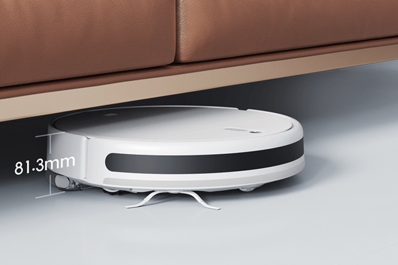 Các model máy hút bụi Xiaomi đáng mua 2024