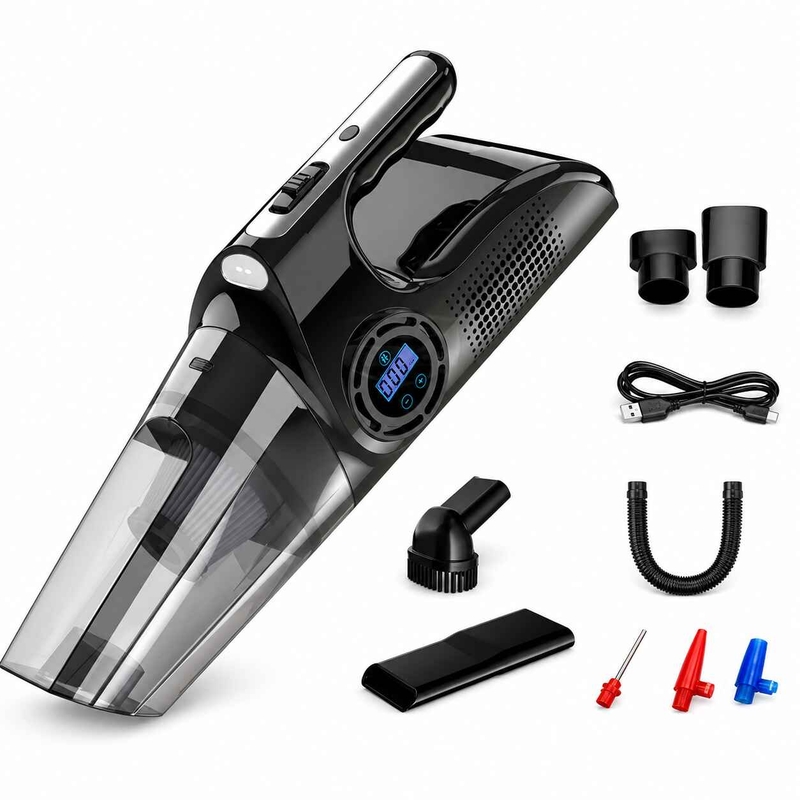 m&aacute;y h&uacute;t bụi Aikesi h&igrave;nh 10