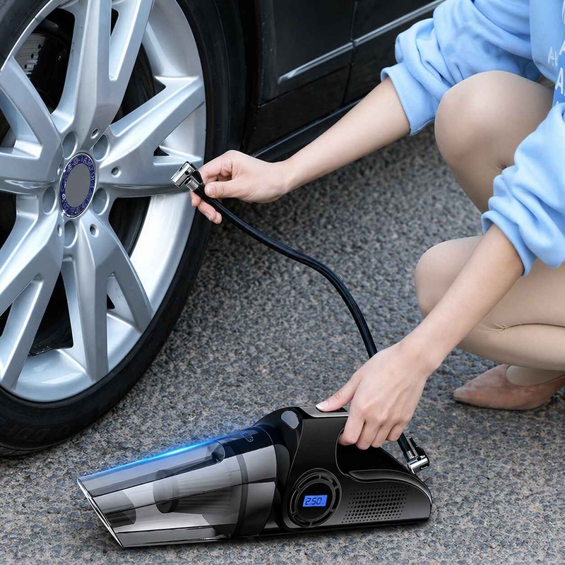 m&aacute;y h&uacute;t bụi Aikesi h&igrave;nh 5