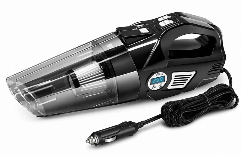 m&aacute;y h&uacute;t bụi Aikesi h&igrave;nh 9