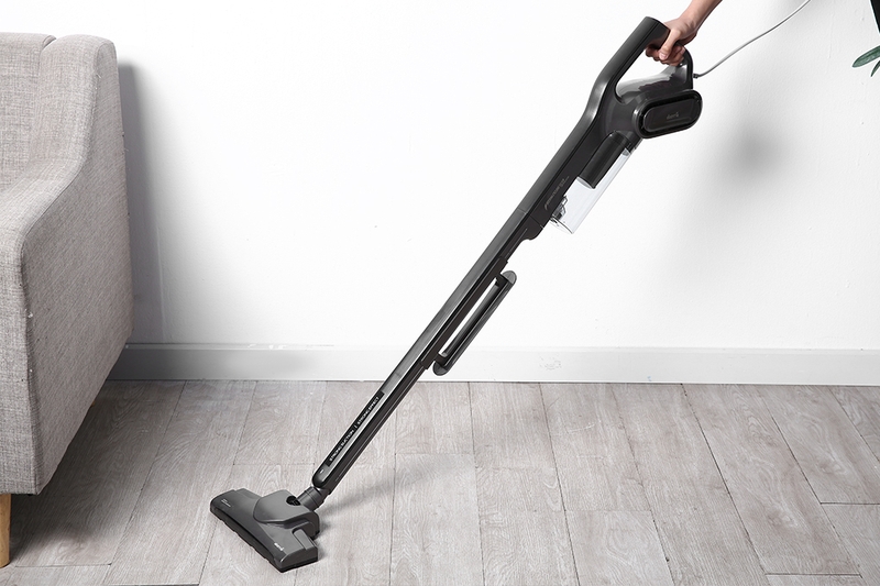máy hút bụi cầm tay 2