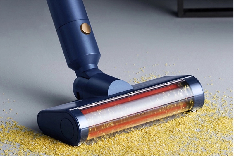 máy hút bụi cầm tay 7