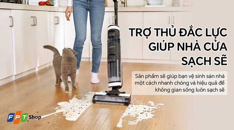 Máy hút bụi cầm tay bán chạy nhất hiện nay - 03
