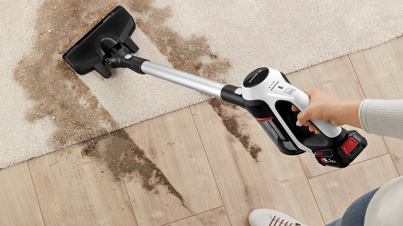 Máy hút bụi cầm tay Bosch 1