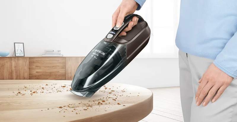 Máy hút bụi cầm tay Bosch 4
