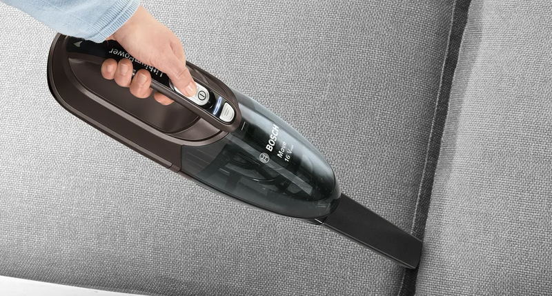 Máy hút bụi cầm tay Bosch 2
