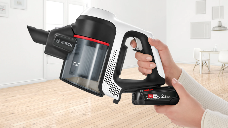 Máy hút bụi cầm tay Bosch 5